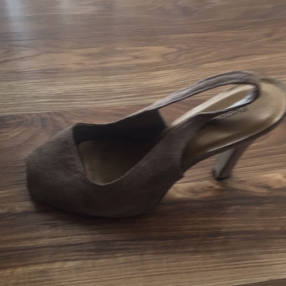 Pierre Dumas size 8